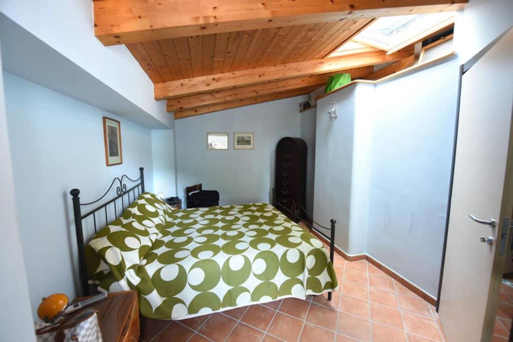 Vila Casa Annali - House And Garden By The Amalfi Coast Maiori Exteriér fotografie